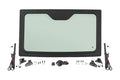 Rough Country Electric Tilt Windshield | Glass | Can-Am Defender HD 8/HD 9/HD 10 - The Suspension Specialists
