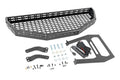 Front Cargo Rack |Black Series LED | 6" Light | Slim Line | Honda Pioneer 1000 - The Suspension Specialists
