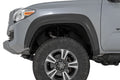 Rough Country Fender Flares | Sport | 1J9 Celestial Silver Metallic | Toyota Tacoma (16-23)