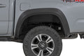Rough Country Fender Flares | Sport | 8T6 Voodoo Blue | Toyota Tacoma 2WD/4WD (2016-2023)