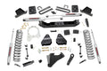 6 Inch Lift Kit | Diesel | No OVLD | Ford F-250/F-350 Super Duty 4WD (17-22)