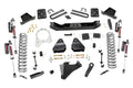 6 Inch Lift Kit | Diesel | No OVLD | Vertex | Ford F-250/F-350 Super Duty (17-22)