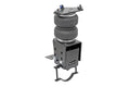 Air Spring Kit w/compressor | Wireless Controller | Ford F-250/F-350 Super Duty (17-22) - The Suspension Specialists