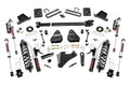 4.5 Inch Lift Kit  |  D/S  |  C/O Vertex | Ford F-250/F-350 Super Duty (17-22)