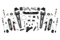 6 Inch Lift Kit  |  R/A  |  No OVLD  |  C/O V2 | Ford F-250/F-350 Super Duty (17-22)