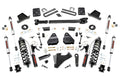 6 Inch Lift Kit  |  Diesel  |  FR D/S  |  C/O V2 | Ford F-250/F-350 Super Duty (17-22)