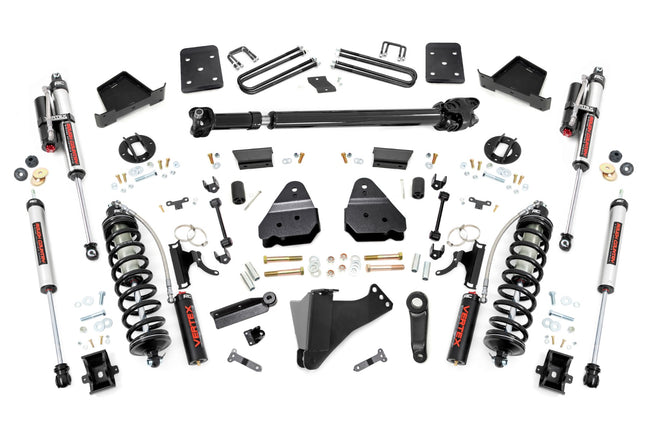 6 Inch Lift Kit  |  OVLDS  |  D/S  |  C/O Vertex | Ford F-250/F-350 Super Duty (17-22)