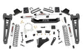 6 Inch Lift Kit | R/A | OVLDS | V2 | Ford F-250/F-350 Super Duty 4WD (17-22)
