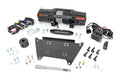 Winch Mount | RS6500S | Polaris Ranger XP 1000 - The Suspension Specialists