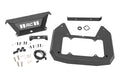 Spare Tire Carrier Delete Kit | Jeep Wrangler JL (18-25)/Wrangler Unlimited (18-25)
