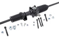 Rack and Pinion | Heavy Duty | Polaris Ranger XP 1000 - The Suspension Specialists