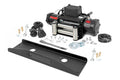 Winch Plate | PRO12000 | Mahindra Roxor - The Suspension Specialists