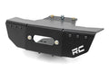 Winch Mount | Polaris RZR Turbo S4 - The Suspension Specialists