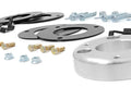 2 Inch Lift Kit | Alum Spacer | CCD | Ford Expedition 4WD (2018-2024) - The Suspension Specialists