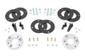 2 Inch Lift Kit | Alum Spacer | CCD | Ford Expedition 4WD (2018-2024) - The Suspension Specialists
