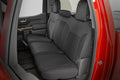 Seat Covers | FR 40/40/20 & RR Arm Rest | Chevy/GMC Sierra 1500 (19-26)/Silverado 1500 (19-26)