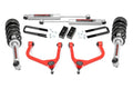 3.5 Inch Lift Kit | N3 Struts | GMC Sierra 1500 2WD/4WD (2019-2025 & Classic) - The Suspension Specialists