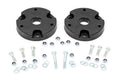 2 Inch Leveling Kit | Chevy/GMC Sierra 1500 (19-26)/Silverado 1500 (19-26)