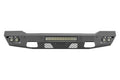 Front Bumper | Ram 2500 2WD/4WD (2019-2026)