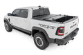 Hard Low Profile Bed Cover |6'4" | No Rambox | Ram 1500 (19-26)/1500 TRX (21-24)