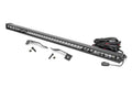 LED Light Kit | Rear Mount | 40" Black Single Row | Can-Am Maverick Sport 1000R - The Suspension Specialists