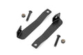 LED Light Kit | Rear Mount | 40" Black Single Row | Can-Am Maverick Sport 1000R - The Suspension Specialists