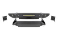 Front Bumper w/Skid Plate | Ram 1500 2WD/4WD (2019-2024)