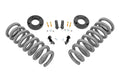 1.5 Inch Leveling Kit | Front Coils | Ram 1500 TRX 4WD (2021-2024)