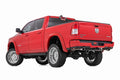Rough Country Power Running Boards | Dual Electric Motor | Crew Cab | Ram 1500 (19-25)/1500 TRX (21-24)