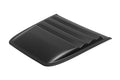 Hood Scoop | GMC Sierra 1500 2WD/4WD (2019-2026) - The Suspension Specialists