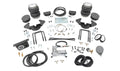 Air Spring Kit w/compressor | 2-3.5 Inch Lift Kit | Chevy/GMC Sierra/Silverado 1500 (19-26)