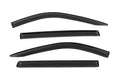 Side Window Deflectors | Tape On Rain Guard | Chevy/GMC 1500/2500HD/3500HD (19-26 & Classic)