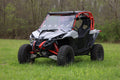 Rough Country 40 Inch Black Series LED Light Bar | Curved | Single Row - The Suspension Specialists