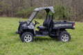 2 Inch Lift Kit | John Deere Gator - The Suspension Specialists