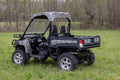2 Inch Lift Kit | John Deere Gator - The Suspension Specialists