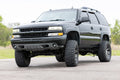 6 Inch Lift Kit | NTD | Chevy/GMC Tahoe/Yukon 2WD/4WD (2000-2006)
