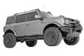 Vertex 2.5 Adjustable Coilovers | Rear | 3.5" | Ford Bronco 4WD (2021-2025) - The Suspension Specialists