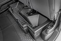 Under Seat Storage | Crew Cab | Ram 1500 2WD/4WD (2019-2026) - The Suspension Specialists