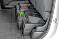 Under Seat Storage | Crew Cab | Ram 1500 2WD/4WD (2019-2026) - The Suspension Specialists