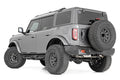 Vertex 2.5 Adjustable Coilovers | Rear | 3.5" | Ford Bronco 4WD (2021-2025) - The Suspension Specialists