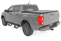 Rough Country SRX2 Adjustable Aluminum Steps | Ford Ranger 2WD/4WD (2019-2025) - The Suspension Specialists