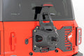 3rd Brake Light Extension | Sasquatch | Ford Bronco 4WD (2021-2025) - The Suspension Specialists
