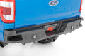 Rear Bumper | Ford F-150 2WD/4WD (2021-2023) - The Suspension Specialists