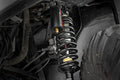 Vertex Adjustable Suspension Kit | Polaris Ranger 1000/Ranger XP 900/1000 - The Suspension Specialists