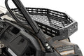 Front Cargo Rack |Black Series LED | 6" Light | Slim Line | Honda Pioneer 1000 - The Suspension Specialists