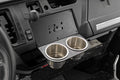 Cup Holder | MLC-8 Mount | Honda Pioneer 1000 - The Suspension Specialists