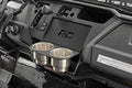 Cup Holder | MLC-8 Mount | Honda Pioneer 1000 - The Suspension Specialists