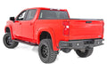 RPT2 Running Boards | Crew Cab | Black | Chevy/GMC 1500/2500HD/3500HD (19-26 & Refresh)