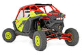 Receiver Hitch | Polaris RZR Pro R - The Suspension Specialists