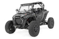 Rough Country Winch Mount | RS4500S | Polaris RZR Turbo S4 - The Suspension Specialists